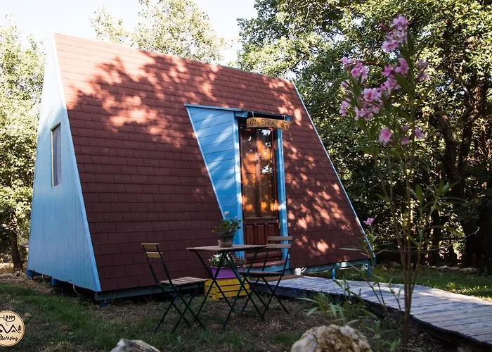 Happy Glamping Madonie