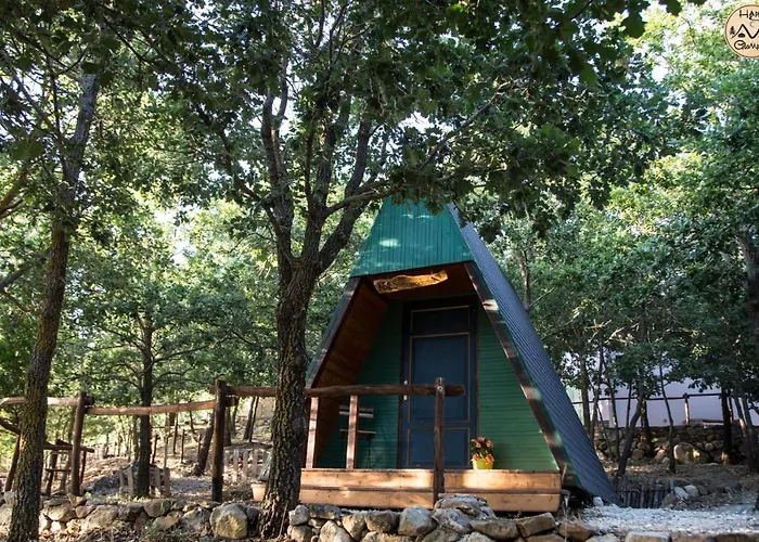 Happy Glamping Madonie