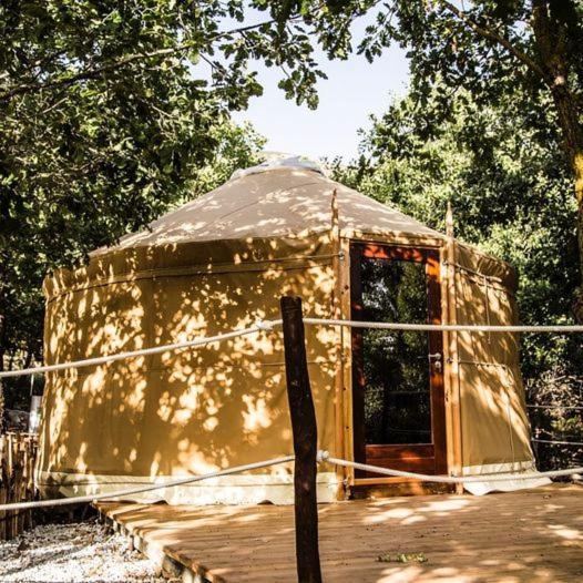 Happy Glamping Madonie *