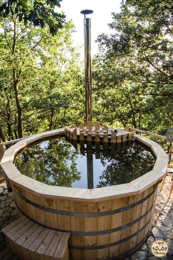 Happy Glamping Madonie