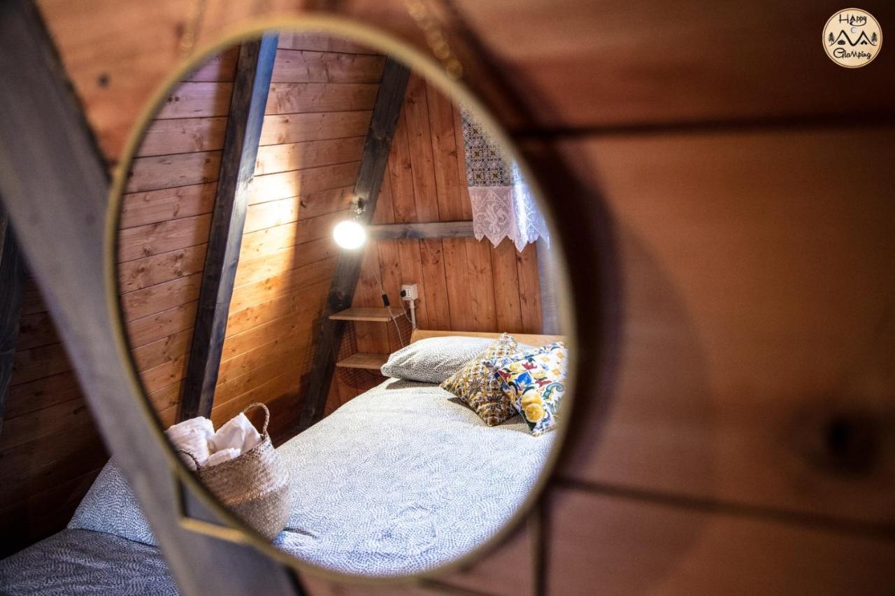 Happy Glamping Madonie Polizzi Generosa